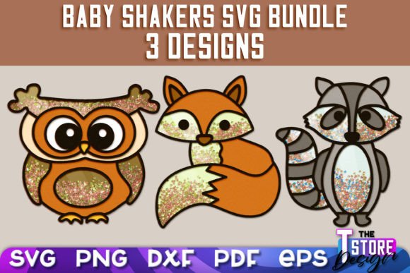 Download Baby Shaker SVG | Baby Paper Cut Design - Paper cut design Collection